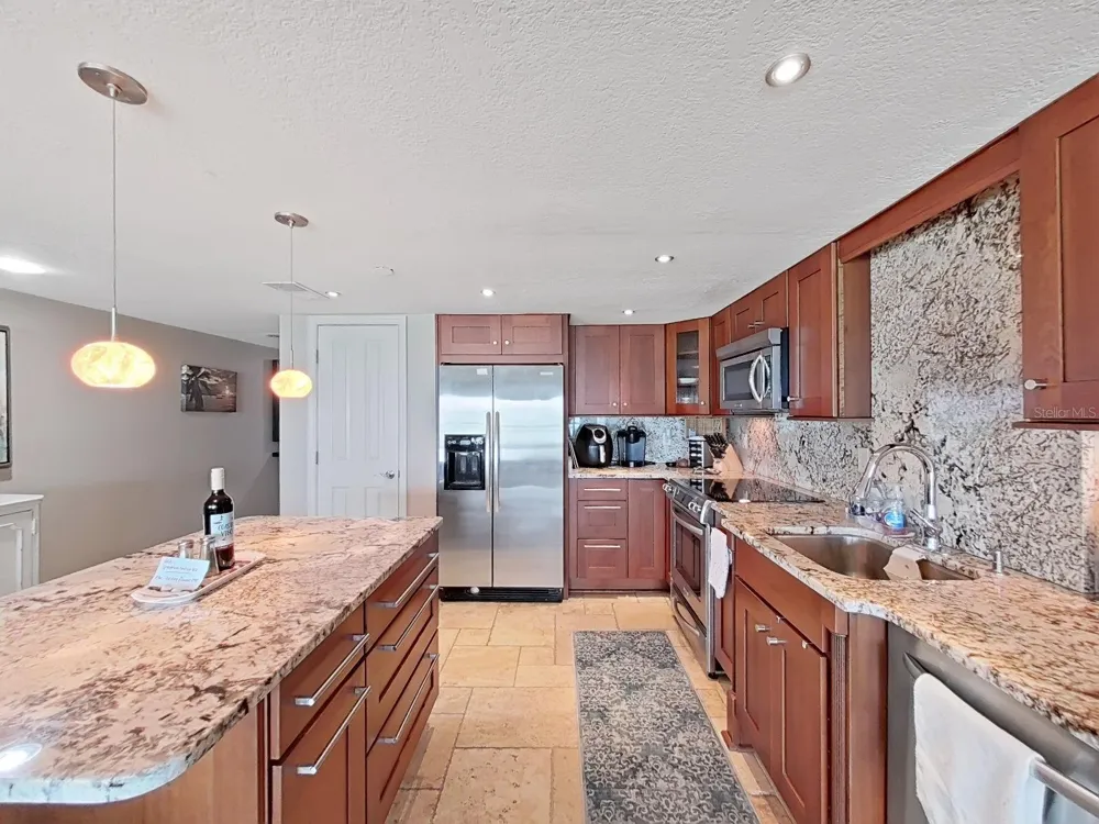 19440 GULF BOULEVARD #104 Indian Shores, FL 33785