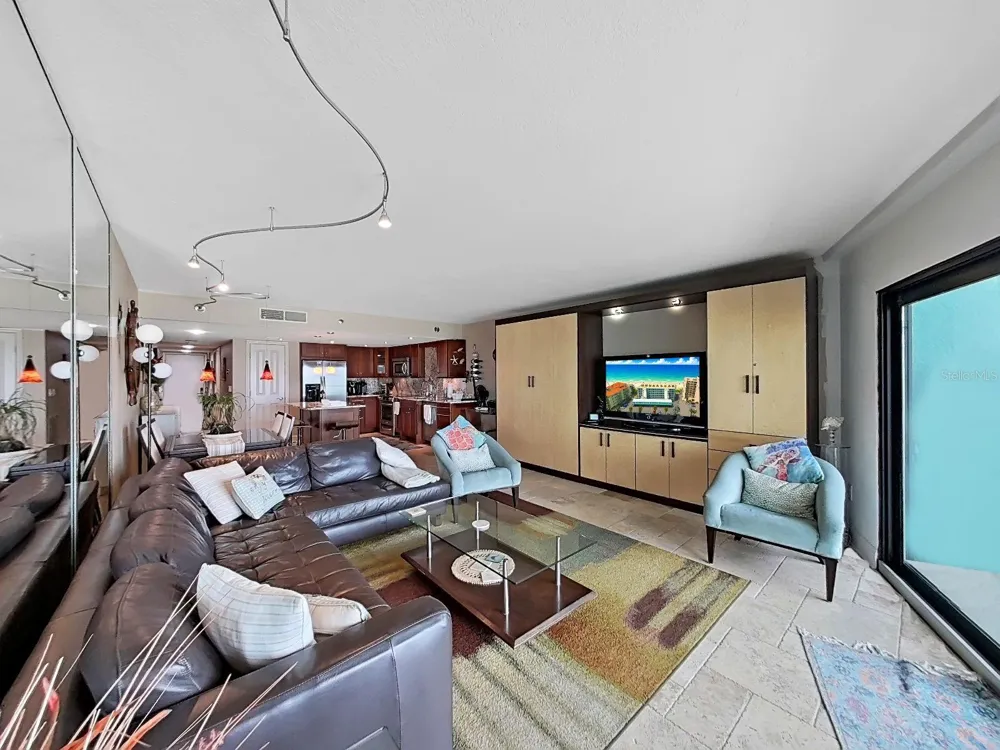 19440 GULF BOULEVARD #104 Indian Shores, FL 33785