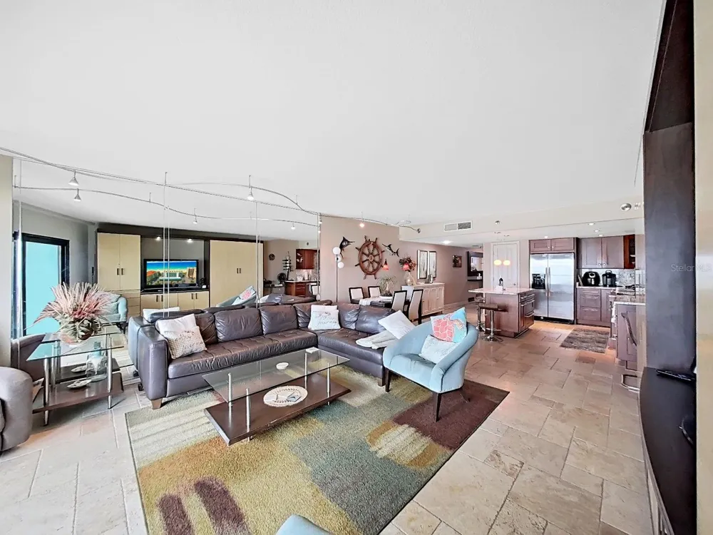 19440 GULF BOULEVARD #104 Indian Shores, FL 33785