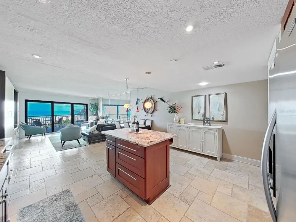 19440 GULF BOULEVARD #104 Indian Shores, FL 33785