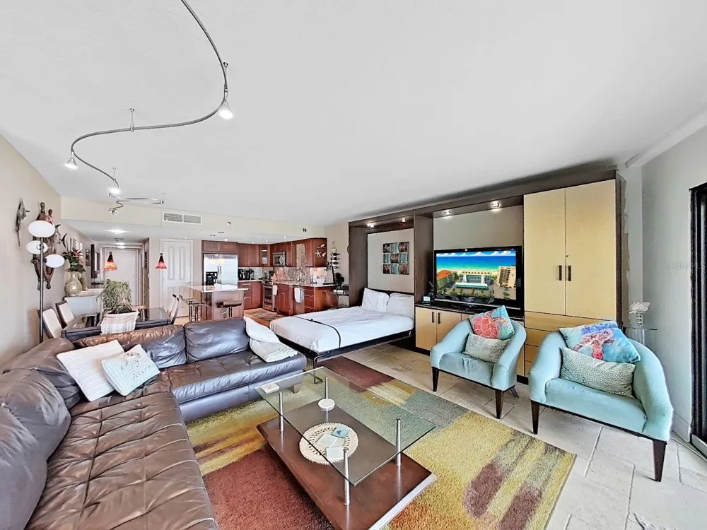 19440 GULF BOULEVARD #104 Indian Shores, FL 33785