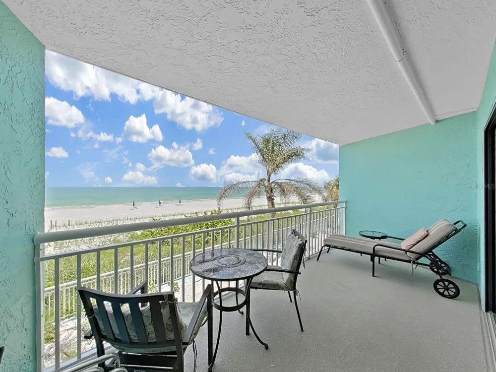 19440 GULF BOULEVARD #104 Indian Shores, FL 33785