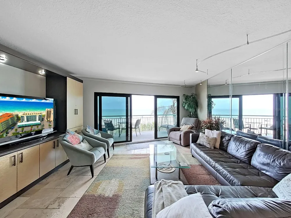 19440 GULF BOULEVARD #104 Indian Shores, FL 33785