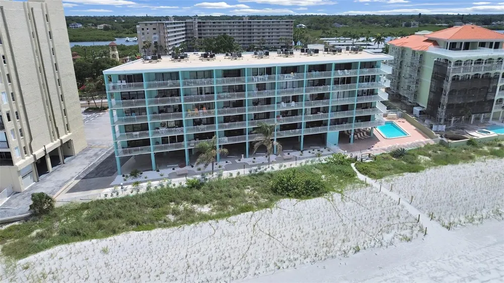 19440 GULF BOULEVARD #104 Indian Shores, FL 33785