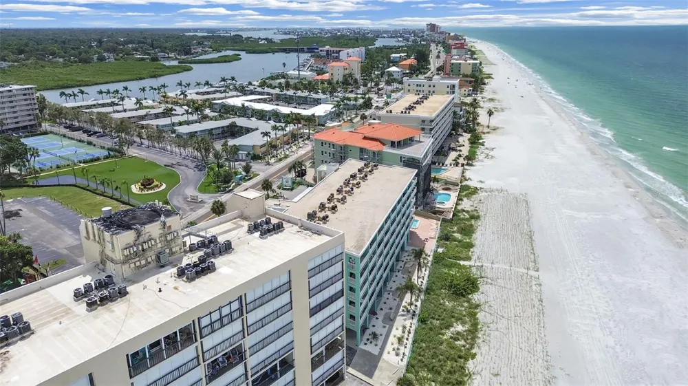 19440 GULF BOULEVARD #104 Indian Shores, FL 33785