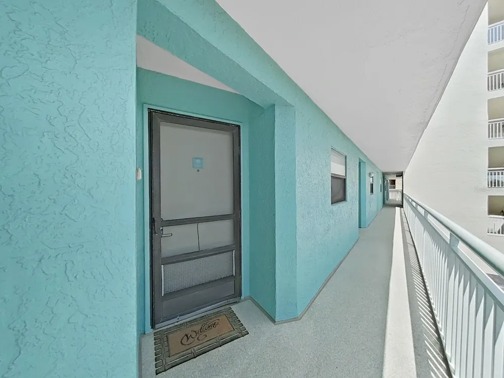 19440 GULF BOULEVARD #104 Indian Shores, FL 33785