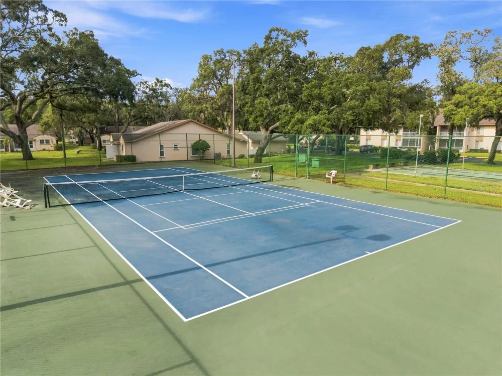 13134 CYPRESS HILL DRIVE #B Hudson, FL 34669