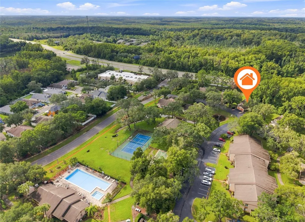 13134 CYPRESS HILL DRIVE #B Hudson, FL 34669