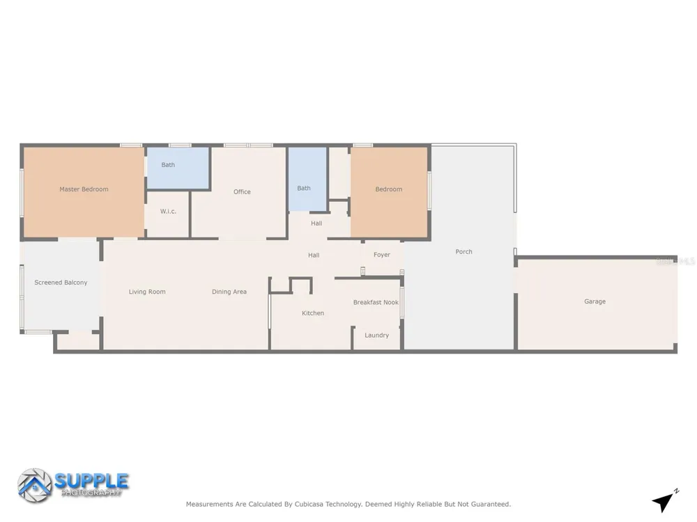 13134 CYPRESS HILL DRIVE #B Hudson, FL 34669