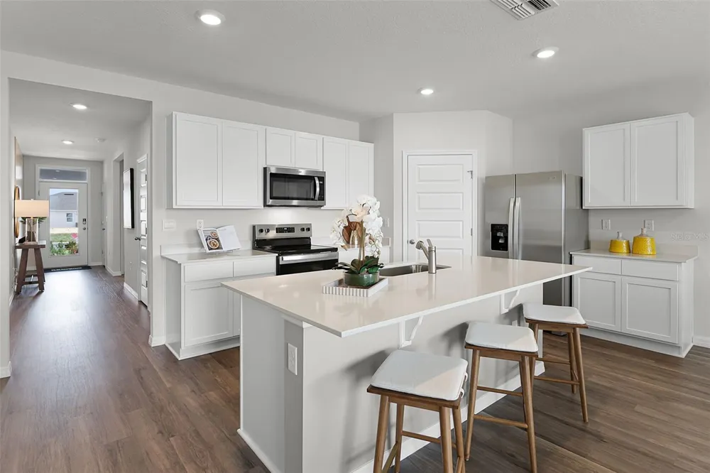 2490 AVEENO AVENUE Haines City, FL 33844