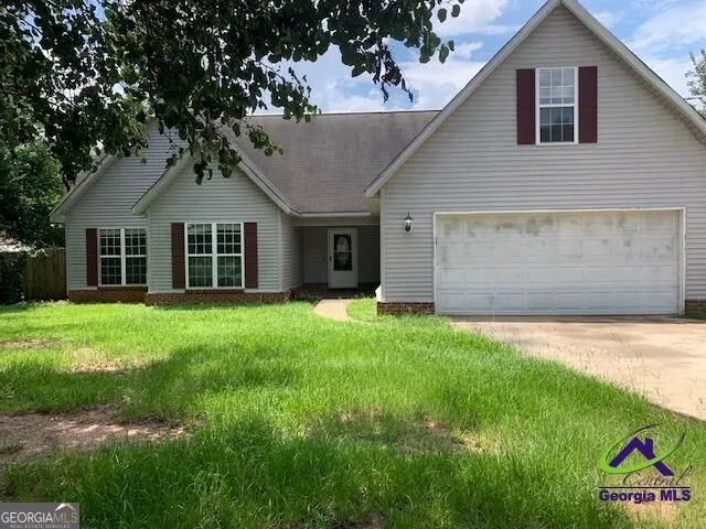 517 Tharpe RD Warner Robins, GA 31088