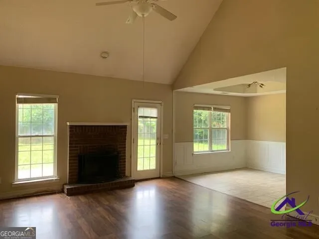 517 Tharpe RD Warner Robins, GA 31088