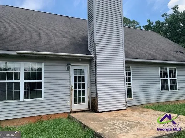 517 Tharpe RD Warner Robins, GA 31088