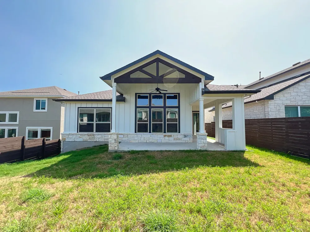 7212 Jument Drive Austin, TX 78738