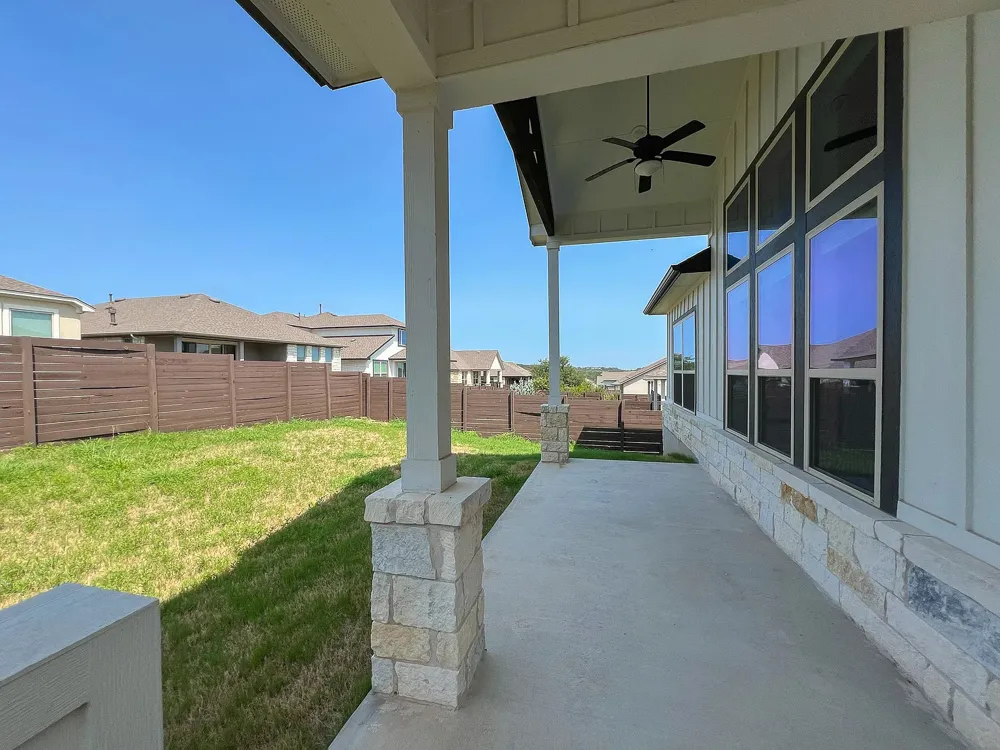 7212 Jument Drive Austin, TX 78738