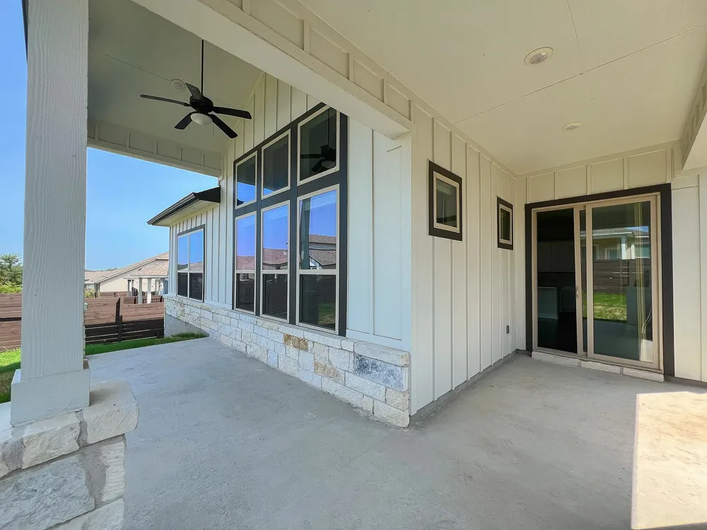 7212 Jument Drive Austin, TX 78738