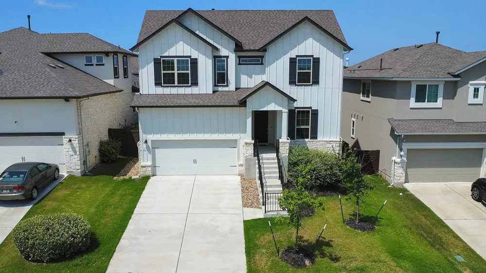 7212 Jument Drive Austin, TX 78738
