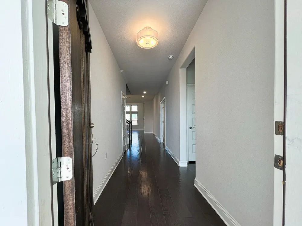 7212 Jument Drive Austin, TX 78738