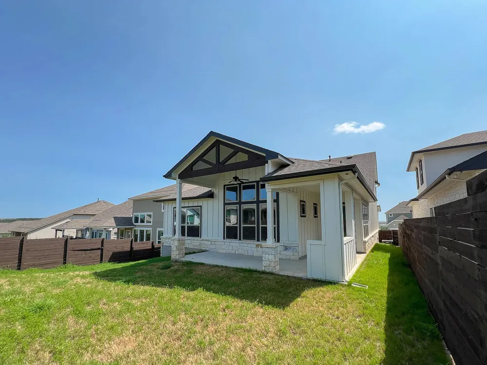 7212 Jument Drive Austin, TX 78738
