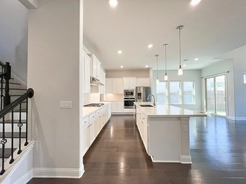 7212 Jument Drive Austin, TX 78738
