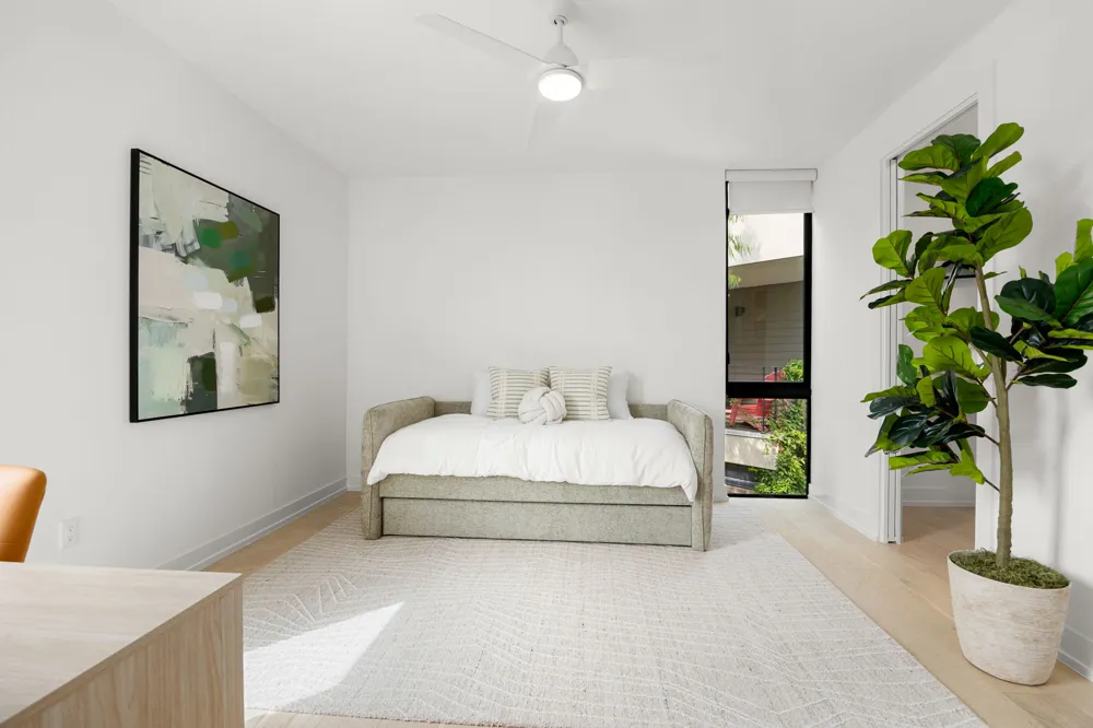 2524 Doc Reeves Street Austin, TX 78723
