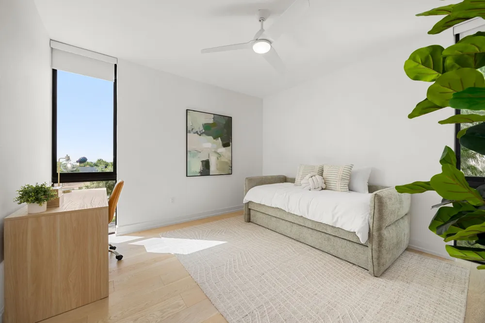 2524 Doc Reeves Street Austin, TX 78723