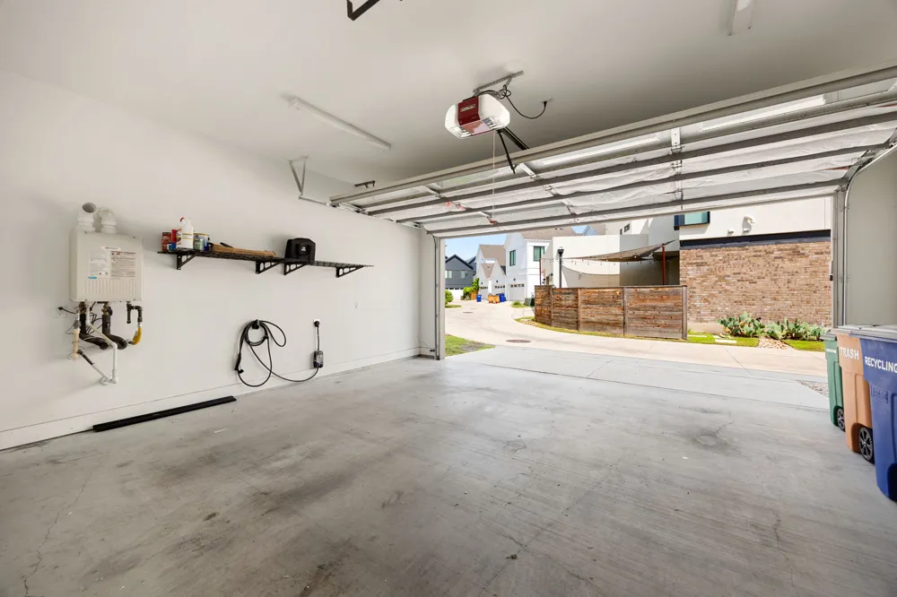 2524 Doc Reeves Street Austin, TX 78723