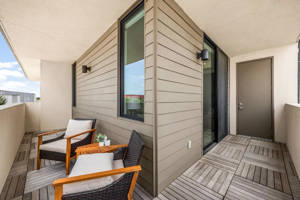 2524 Doc Reeves Street Austin, TX 78723