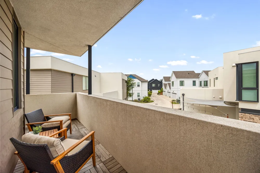 2524 Doc Reeves Street Austin, TX 78723