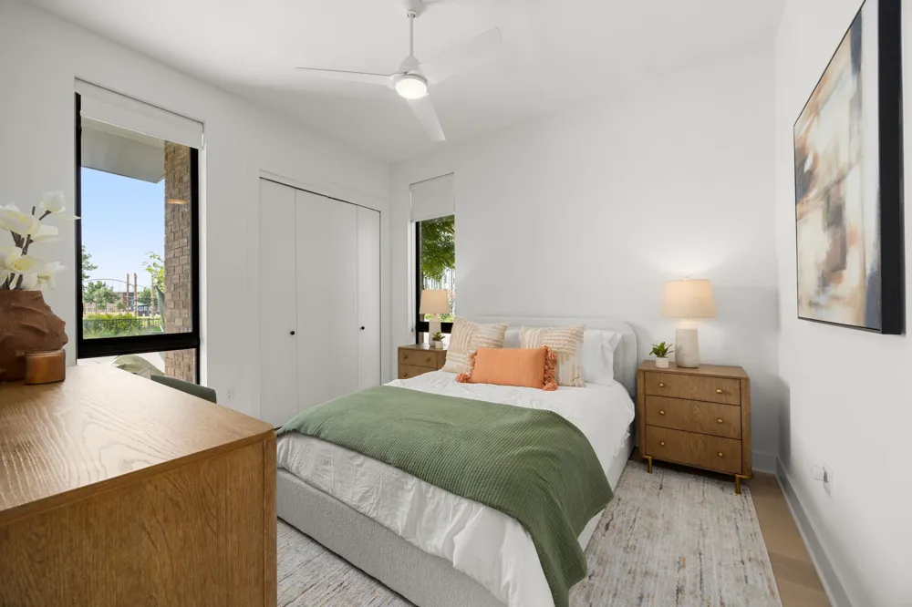 2524 Doc Reeves Street Austin, TX 78723