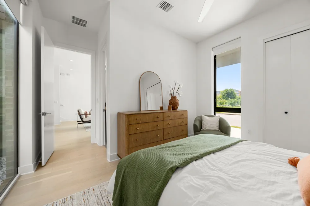 2524 Doc Reeves Street Austin, TX 78723