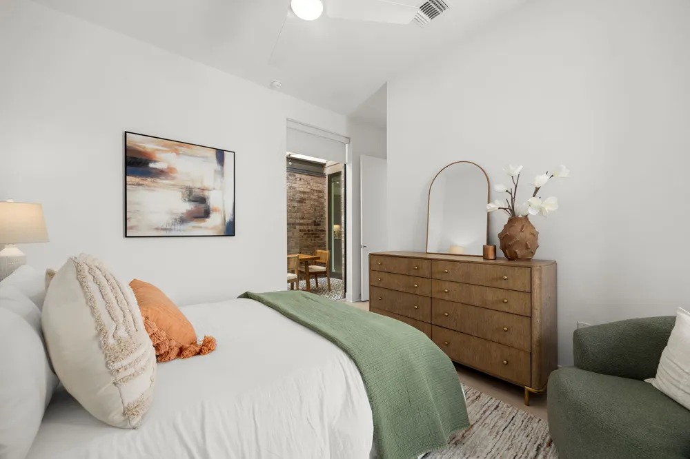 2524 Doc Reeves Street Austin, TX 78723