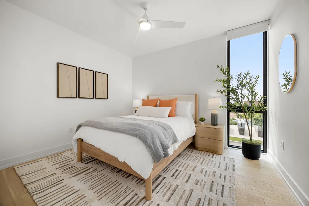 2524 Doc Reeves Street Austin, TX 78723