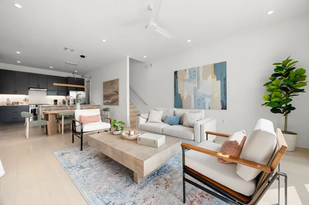 2524 Doc Reeves Street Austin, TX 78723
