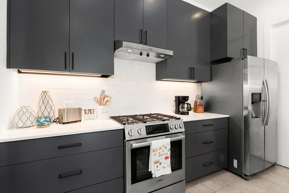 2524 Doc Reeves Street Austin, TX 78723