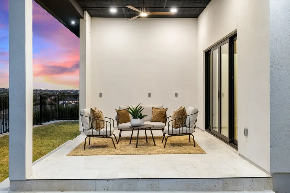 1508 Chalk Bluff Court Leander, TX 78641