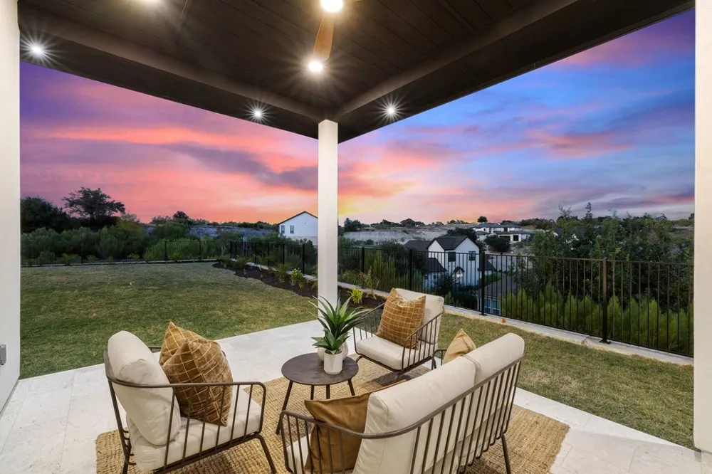 1508 Chalk Bluff Court Leander, TX 78641
