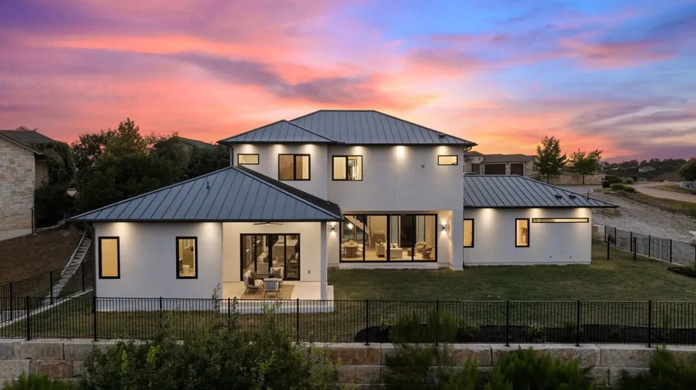 1508 Chalk Bluff Court Leander, TX 78641