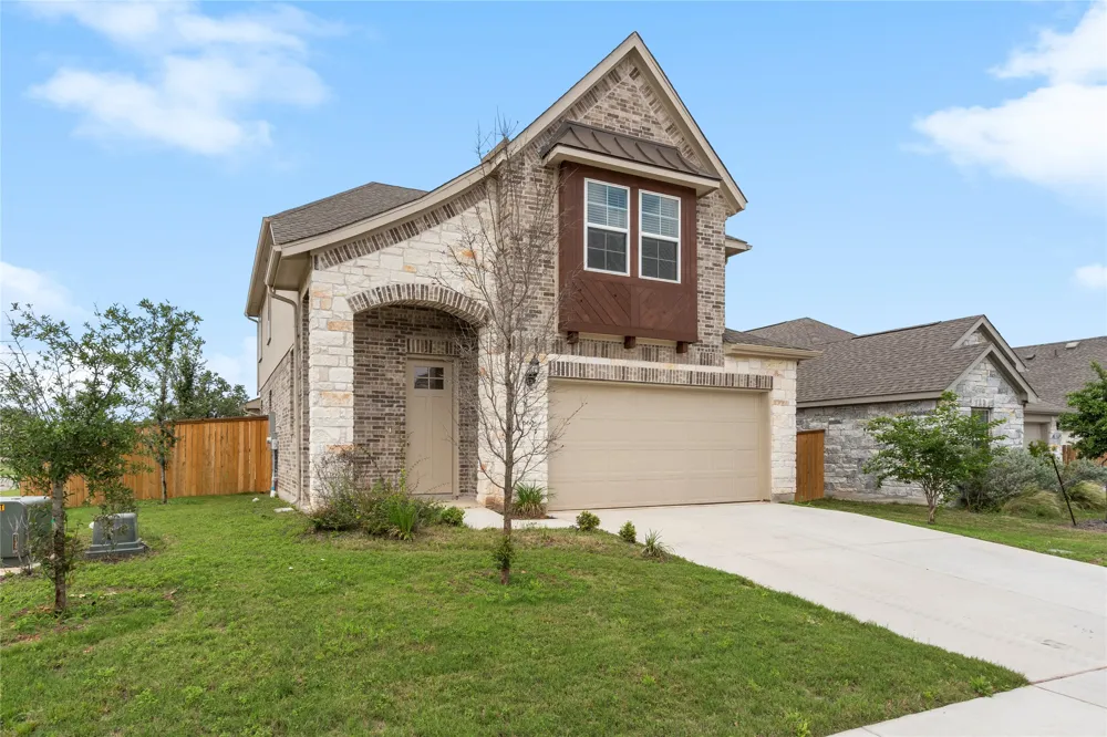 660 Pheasant Hill Drive Georgetown, TX 78628