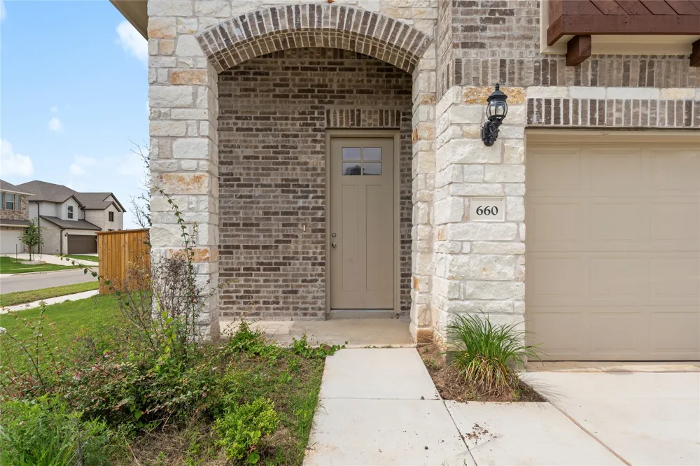 660 Pheasant Hill Drive Georgetown, TX 78628