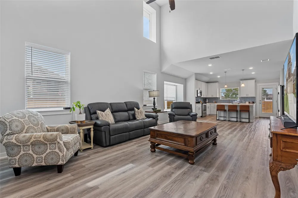 660 Pheasant Hill Drive Georgetown, TX 78628