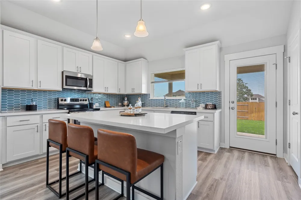 660 Pheasant Hill Drive Georgetown, TX 78628