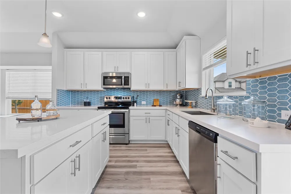 660 Pheasant Hill Drive Georgetown, TX 78628