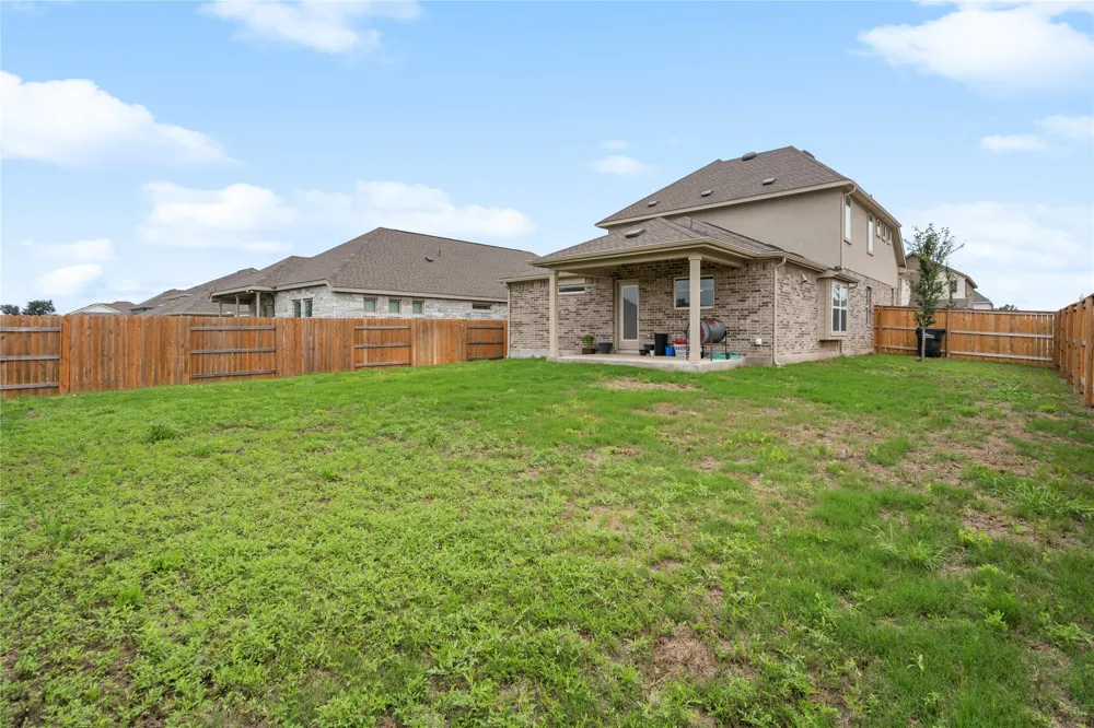 660 Pheasant Hill Drive Georgetown, TX 78628