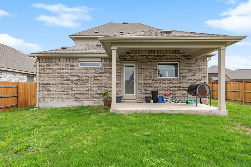 660 Pheasant Hill Drive Georgetown, TX 78628