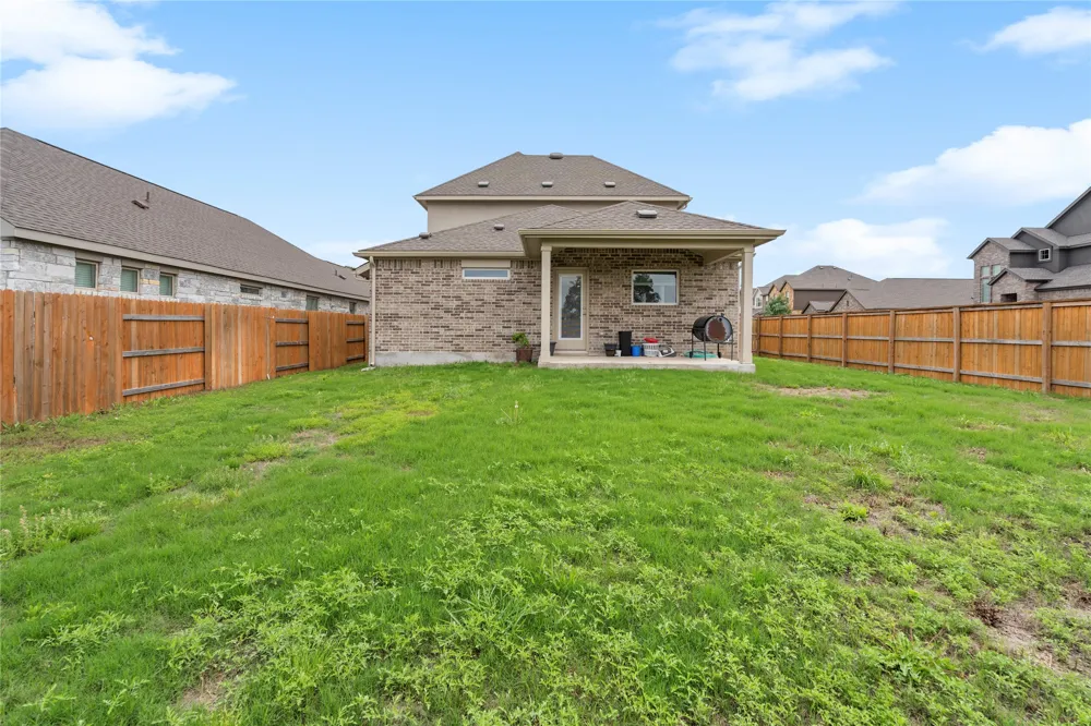 660 Pheasant Hill Drive Georgetown, TX 78628