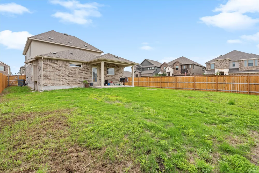 660 Pheasant Hill Drive Georgetown, TX 78628