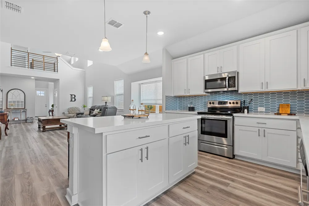660 Pheasant Hill Drive Georgetown, TX 78628