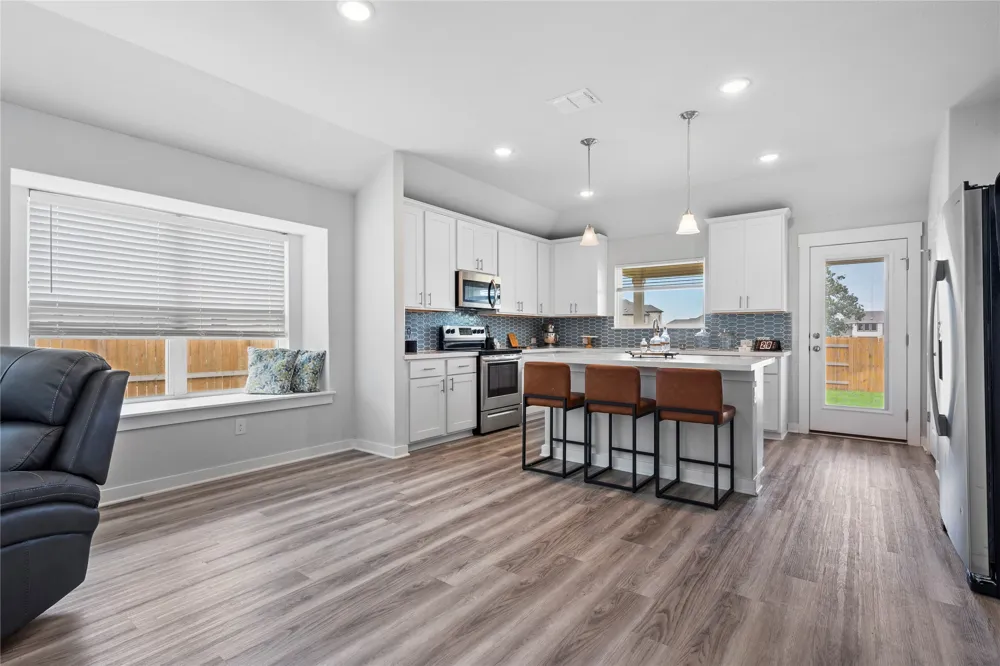 660 Pheasant Hill Drive Georgetown, TX 78628