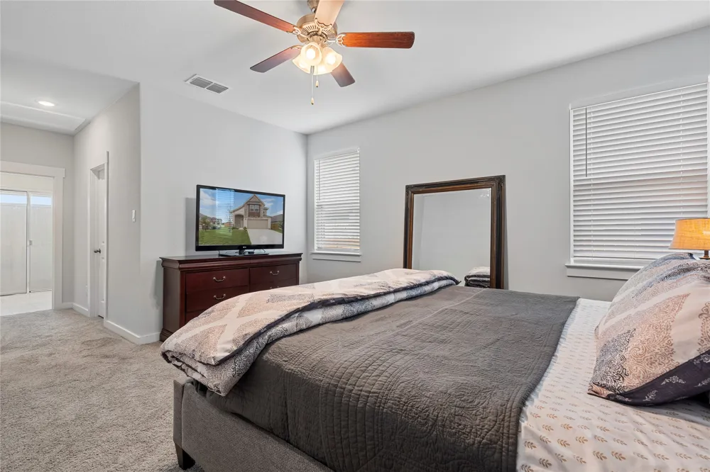 660 Pheasant Hill Drive Georgetown, TX 78628